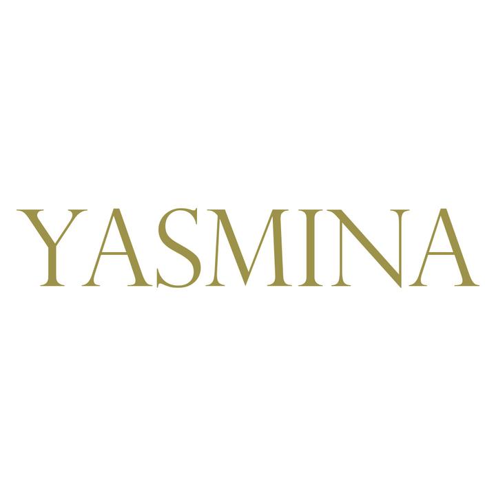 Yasmina.com @yasminadotcom