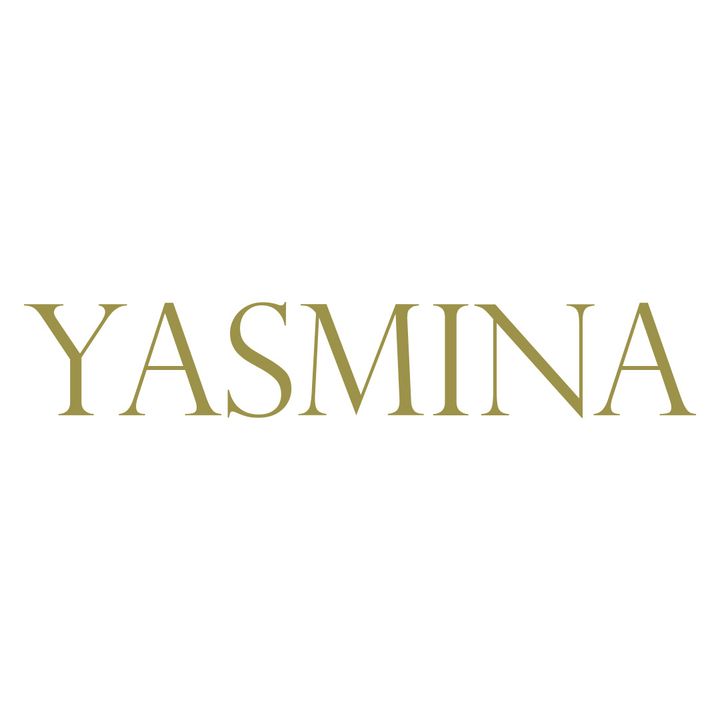 Yasmina.com @yasminadotcom