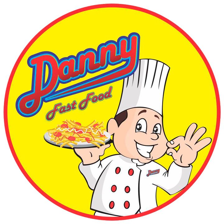 Danny Fast Food @dannyfastfood