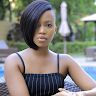 Sheilah Gashumba @sheilahgashumba