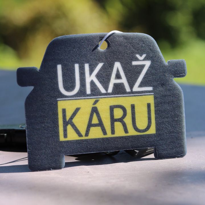 UkazKaru @ukazkaru