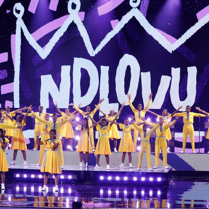 Ndlovu Youth Choir @ndlovuyouthchoir