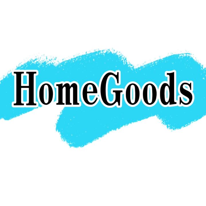 Home Goods @happierno1