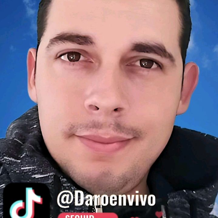 Daroenvivo @daroenvivo