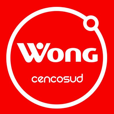 wongoficial @wongperu