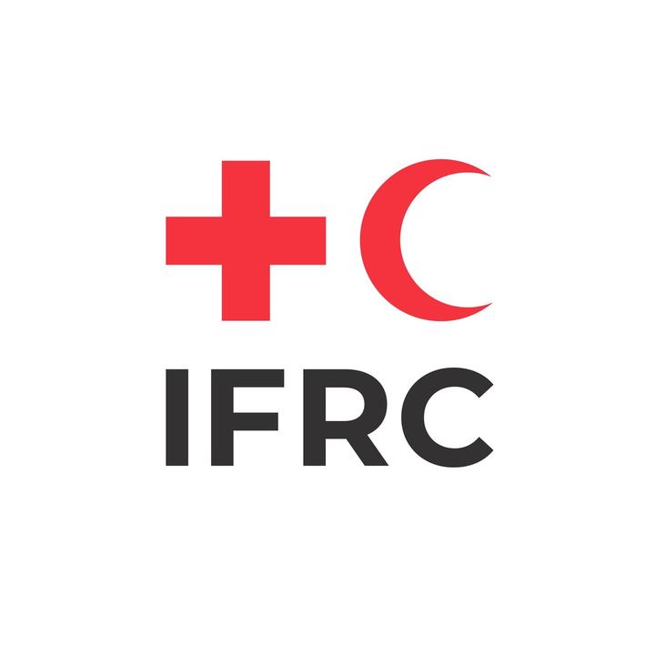 We are humanitarians @ifrc
