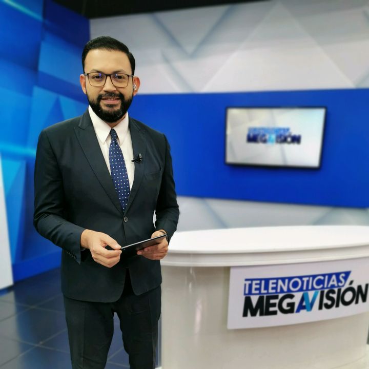 Luis Samayoa - Noticias @luisamayoatv