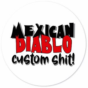 mexicandiabloremix @mexicandiabloremix