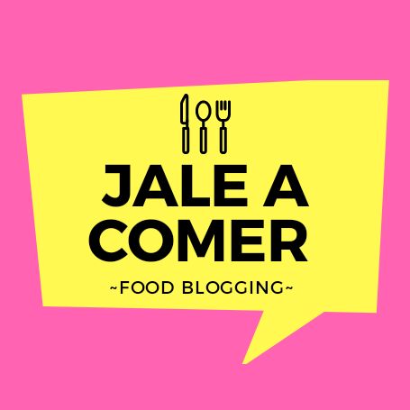 Jale A Comer @jale_a_comer