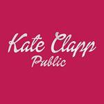 KateClappPublic @kateclapp_public