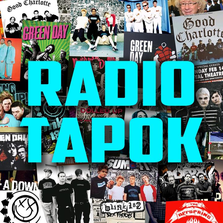 RADIO TAPOK @radiotapok