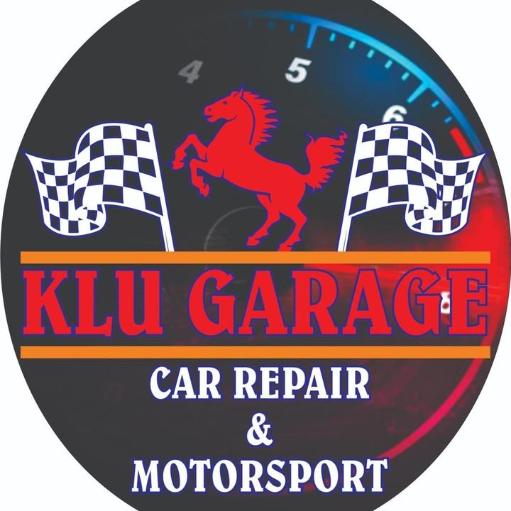 KALU Garage @klu.garage