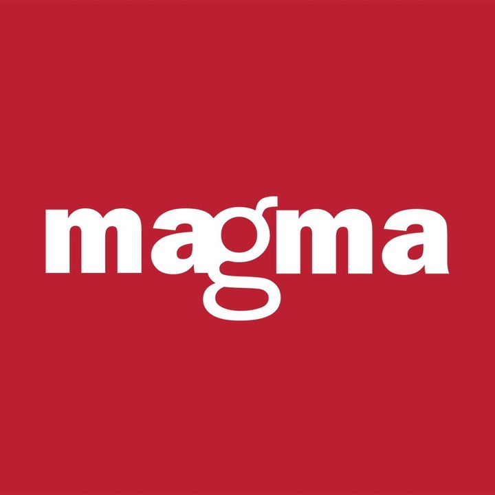 Magma @espaciomagma