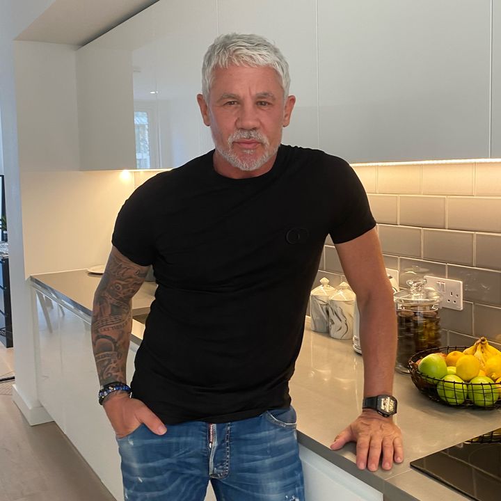 Wayne Lineker @waynelineker