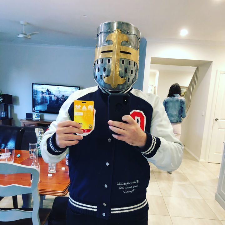 SwaggerSouls @swaggersouls