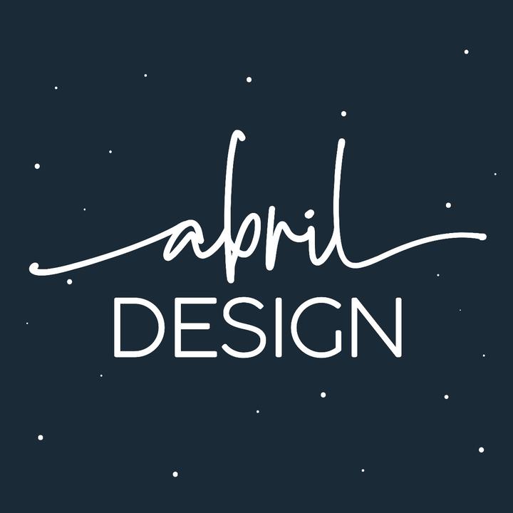 Abril Design @abril_design