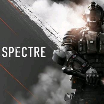 SPECTRE @spectre_f25