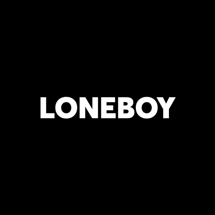 Loneboy Media 📷 @loneboymedia