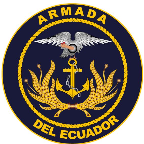 ArmadaEcuatoriana @armadaecuatoriana