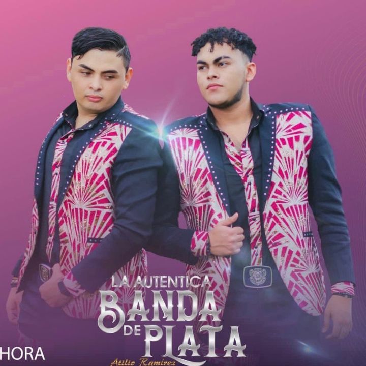 Banda de Plata 🌀 @bandadeplata