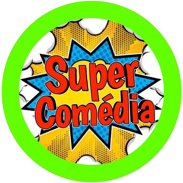 Super Comédia @supercomedia