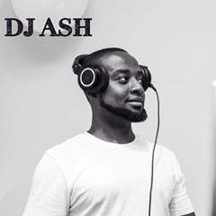 DJ Ash 🎧🇨🇦 @bronze_djash