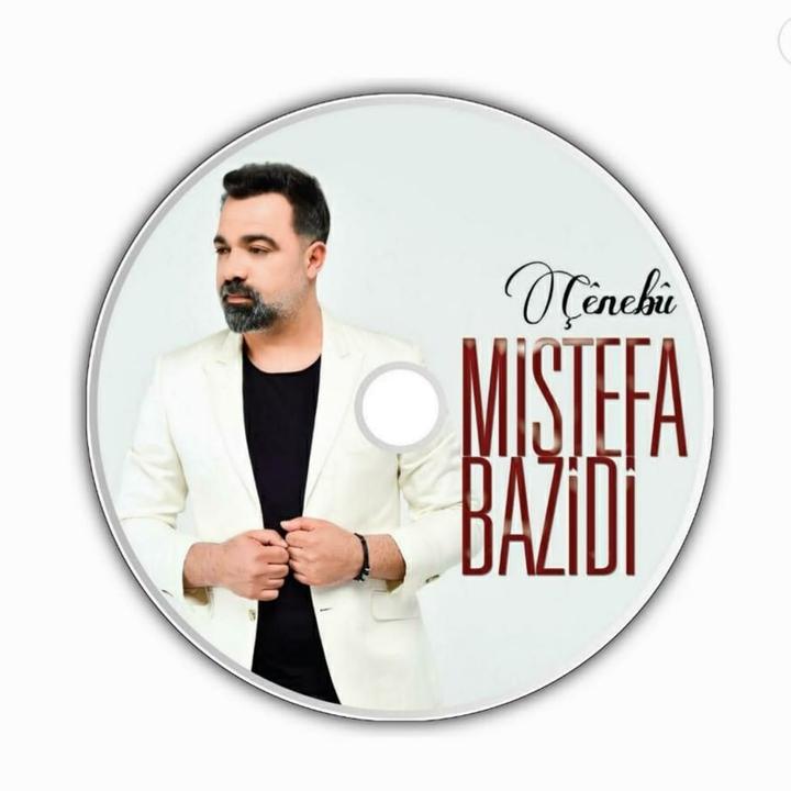 Mistefa Bazidi @mistefabazidi