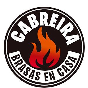 Cabreira Brasas En C @cabreirabrasasencasa