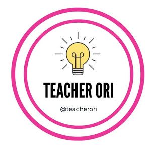 Ori @teacherori