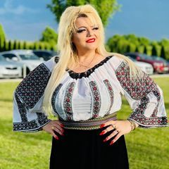 MAGDALENA MUSTĂȚEA 🎶🎤🎶 @magdalenamustatea1