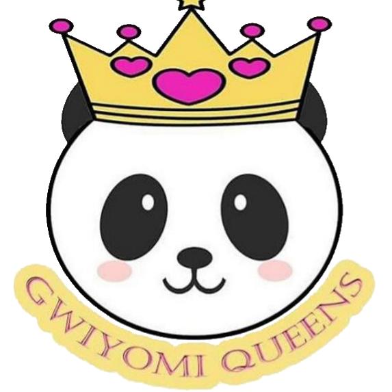 Gwiyomi Queens :3 @gwiyomi.queens