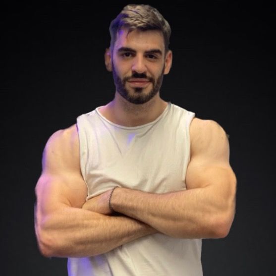 Juan Pablo Gardonio @juampigardonio