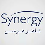 Synergy - تامر مرسي @synergy.tamermurs