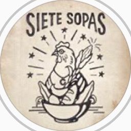 Siete Sopas @sietesopas