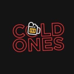 COLD ONES 🍺 @coldonestv