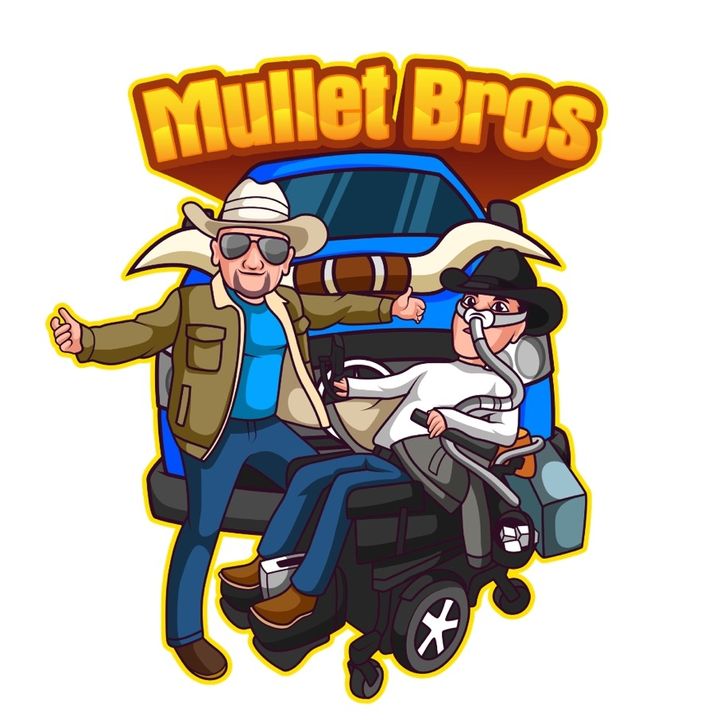 Mullet Bros Co @mulletbros_co