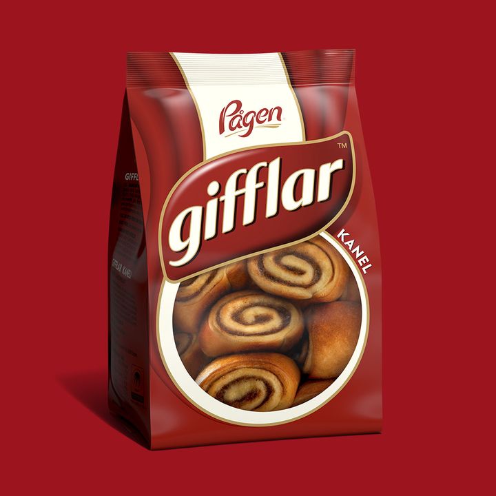 Pågen Gifflar @pagengifflar