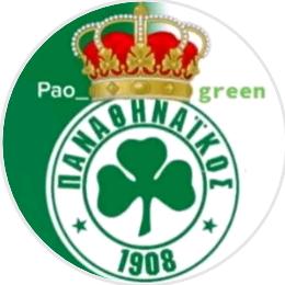 Pao green @pao_green