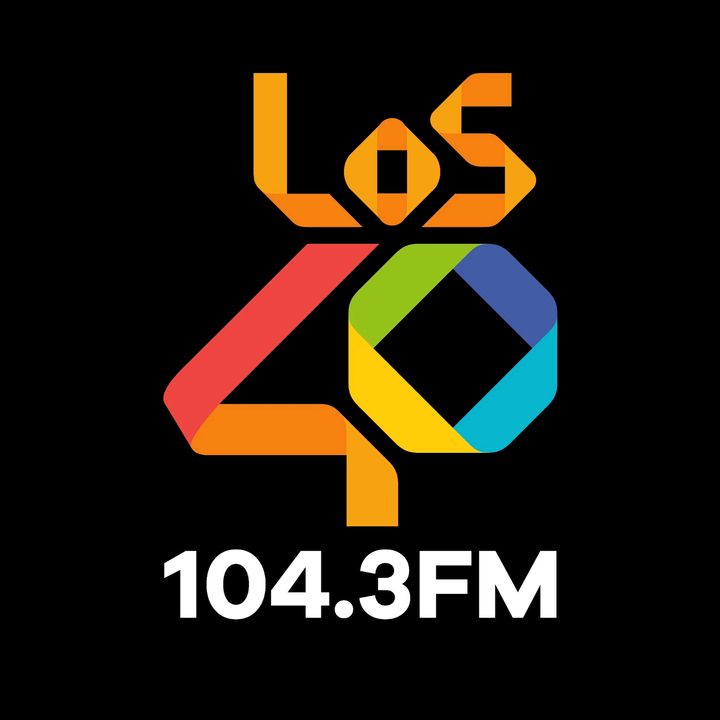 LOS40CR @los40cr