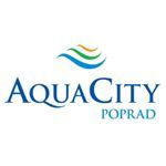 aquacitypoprad @aquacitypoprad