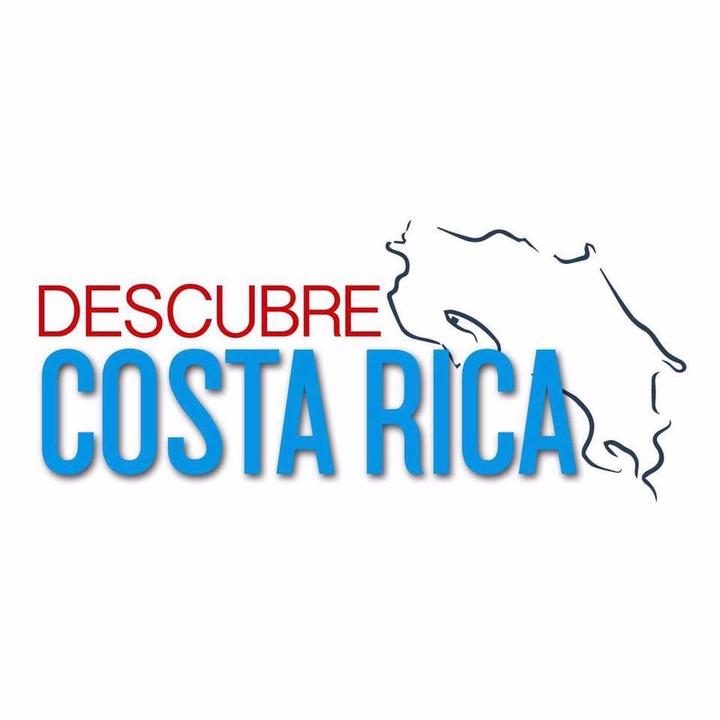Descubre Costa Rica @descubrecostarica