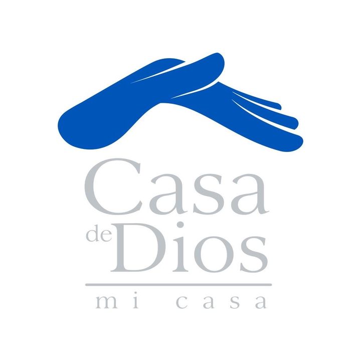 Casa De Dios @casadedios