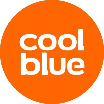 Coolblue_NL @coolblue_nl