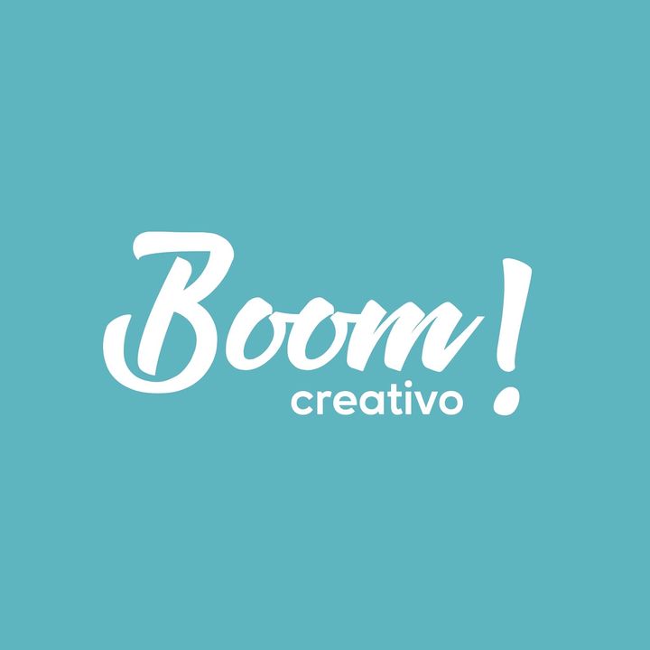 Boom Creativo! @boompy_