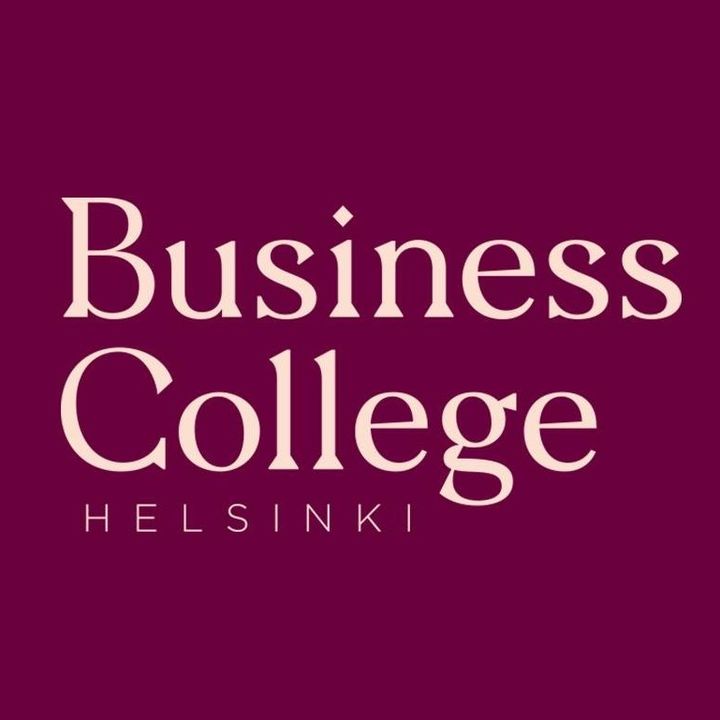 Business College @bchelsinki