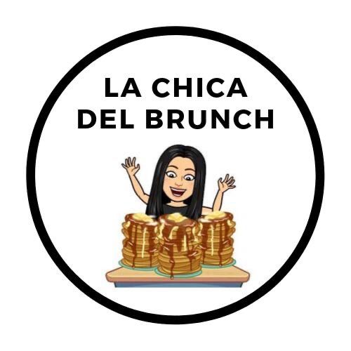 Lachicadelbrunch @lachicadelbrunch