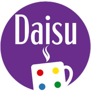 Daisu Board Game Café @daisucafe