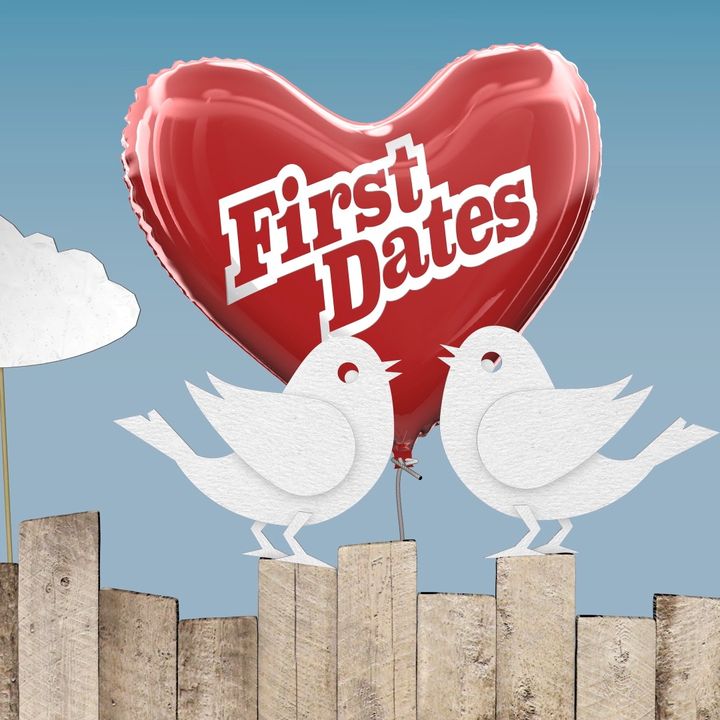 First Dates NL | ☰ BNNVARA @firstdatesnl