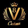 V8 Customs @v8customs