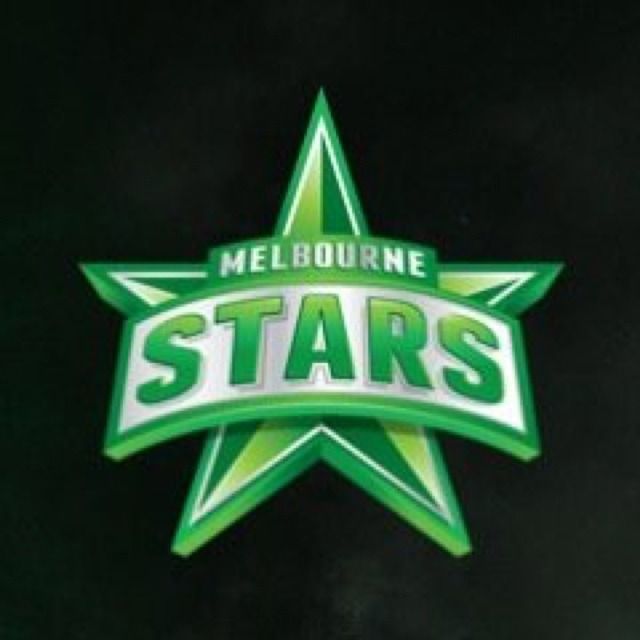 Melbourne Stars @starsbbl